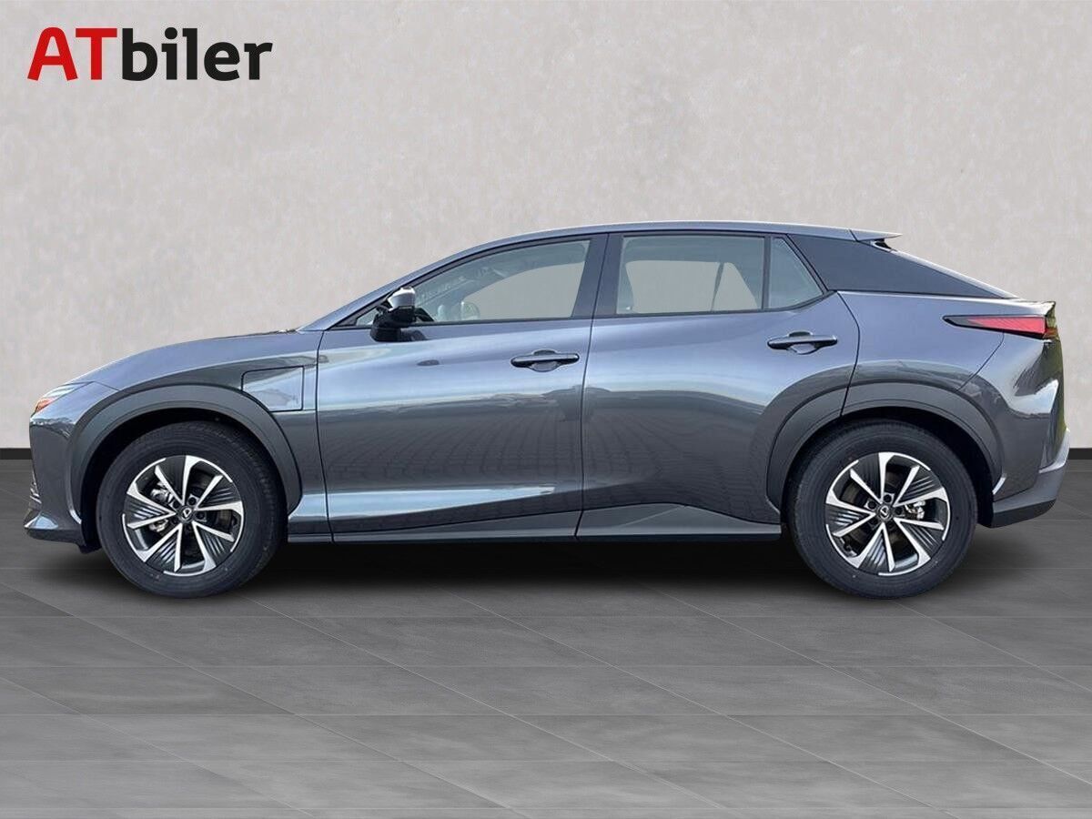 Lexus RZ 300e EL Comfort 204HK 4d Aut.