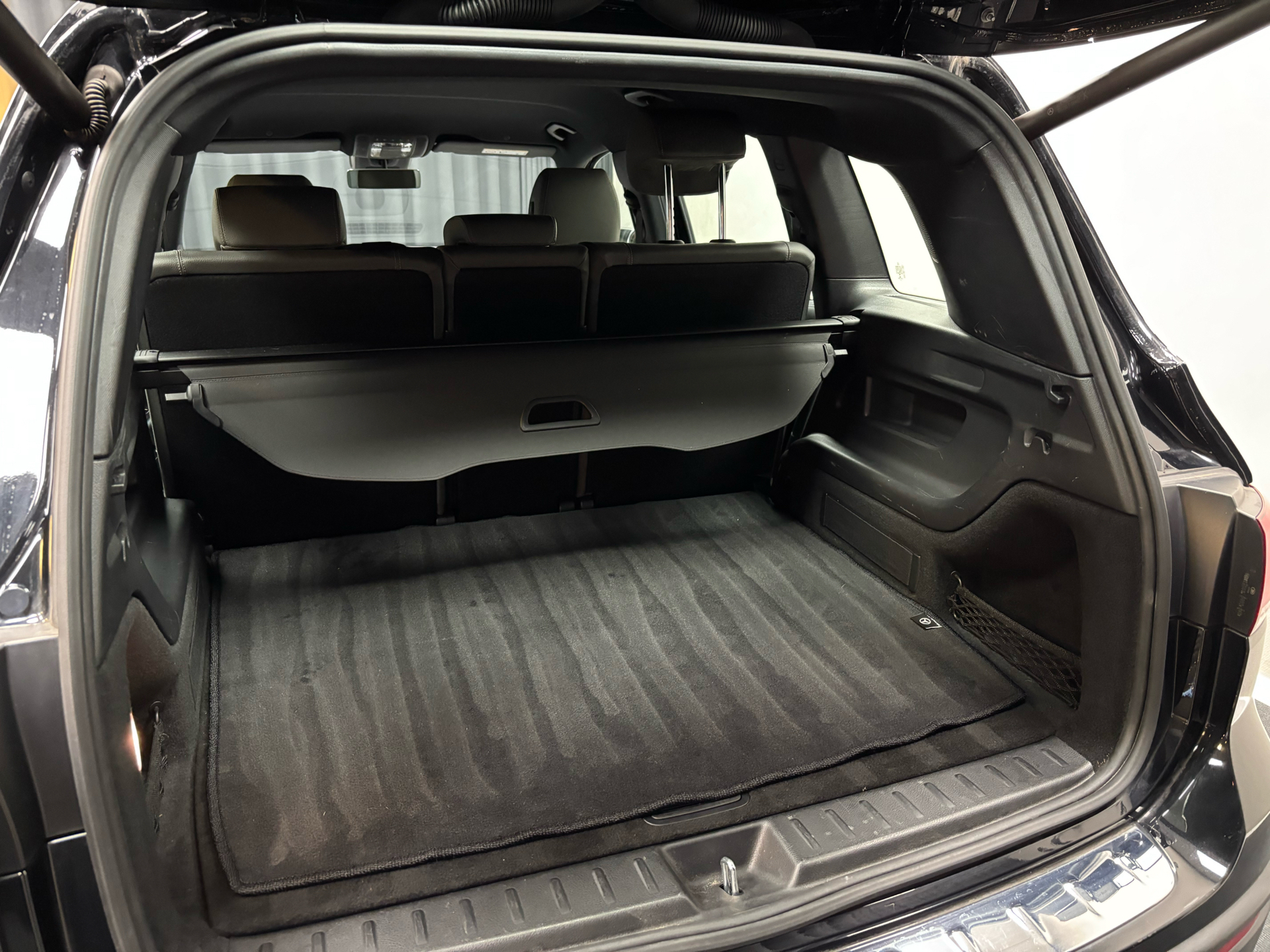 Mercedes EQB 300 EL 4Matic 228HK 5d Aut.