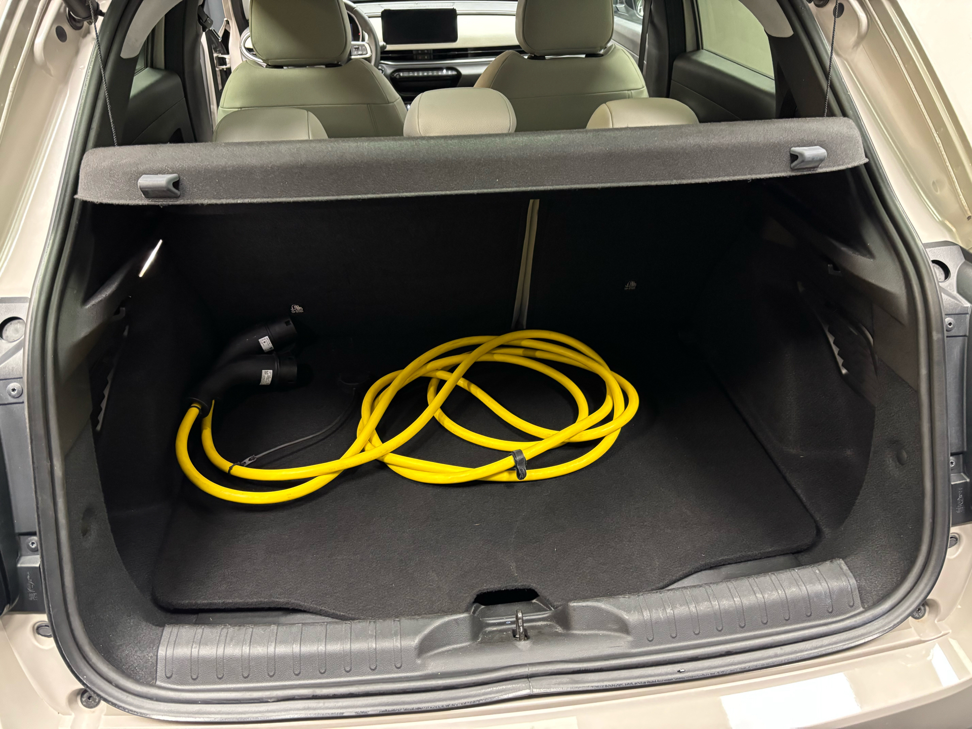 Fiat 600e EL La Prima 156HK 5d Aut.