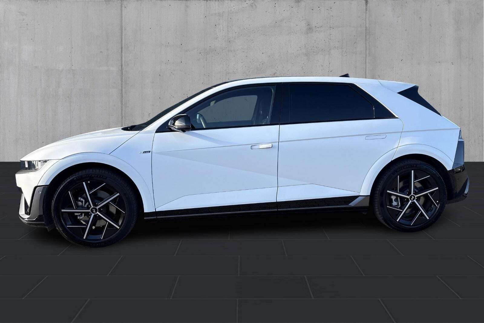 Hyundai Ioniq 5 84 N Line+