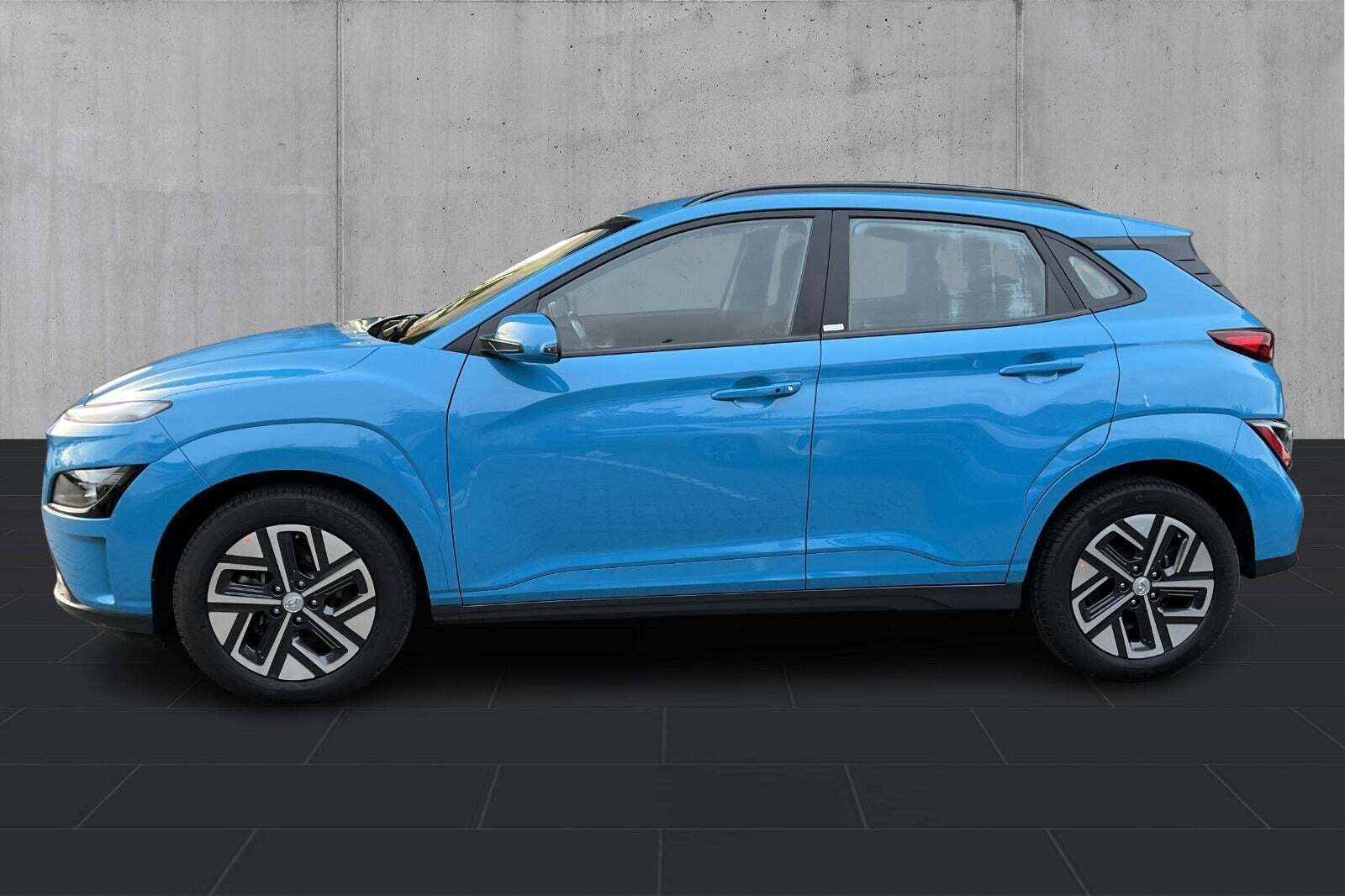 Hyundai Kona 39 EV Select
