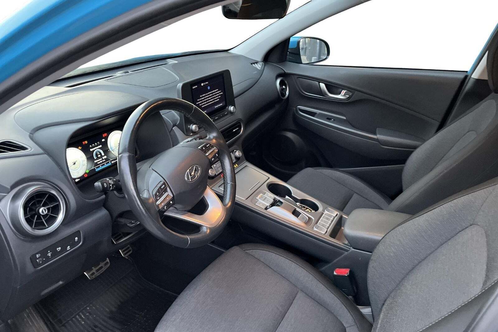 Hyundai Kona 39 EV Select