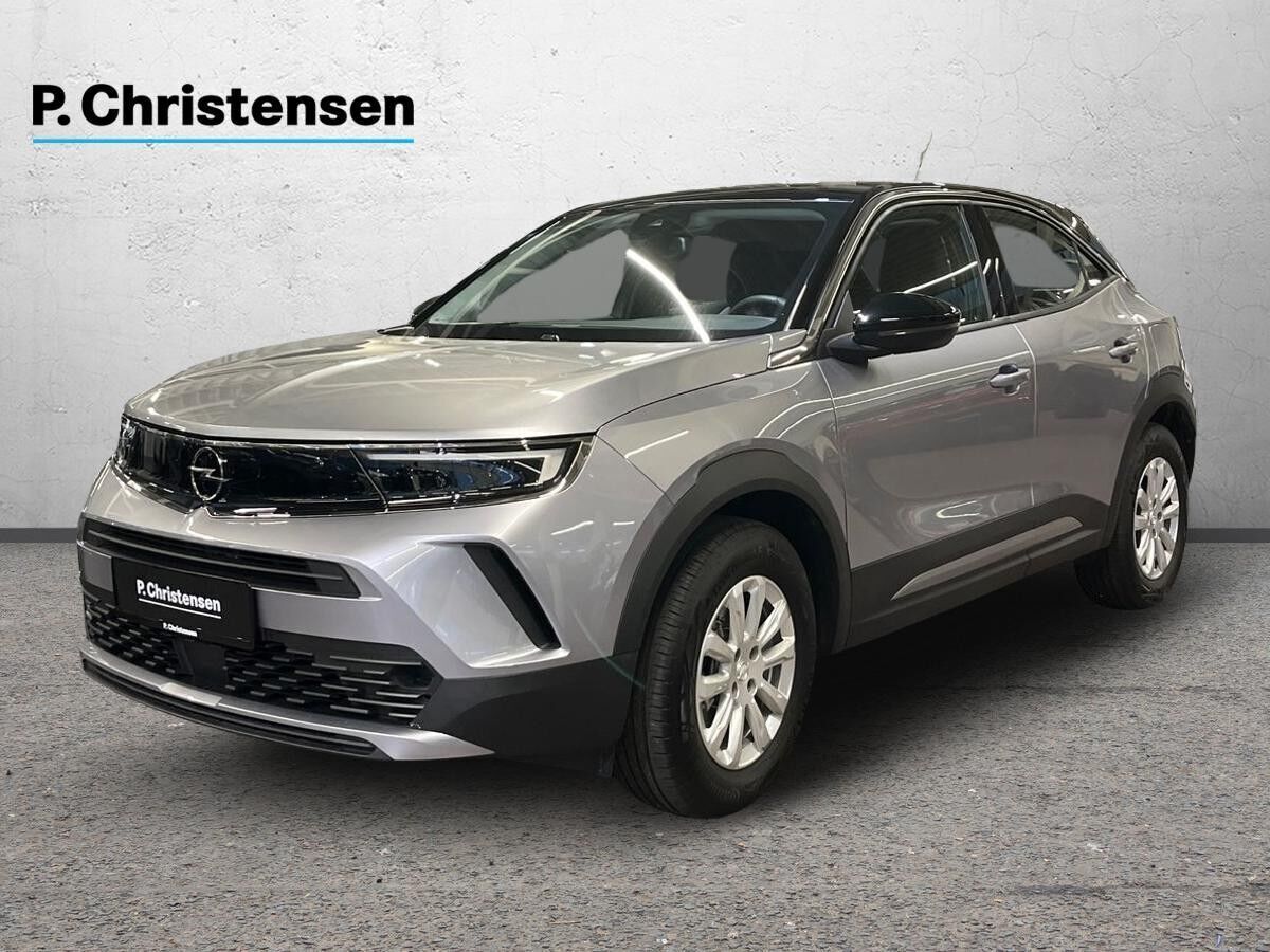 Opel Mokka-e 50 Edition+