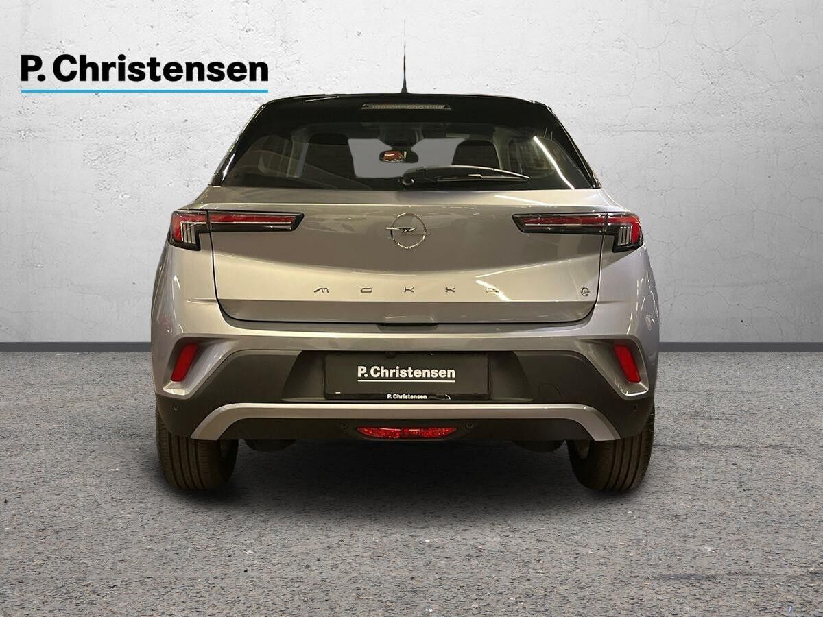 Opel Mokka-e 50 Edition+