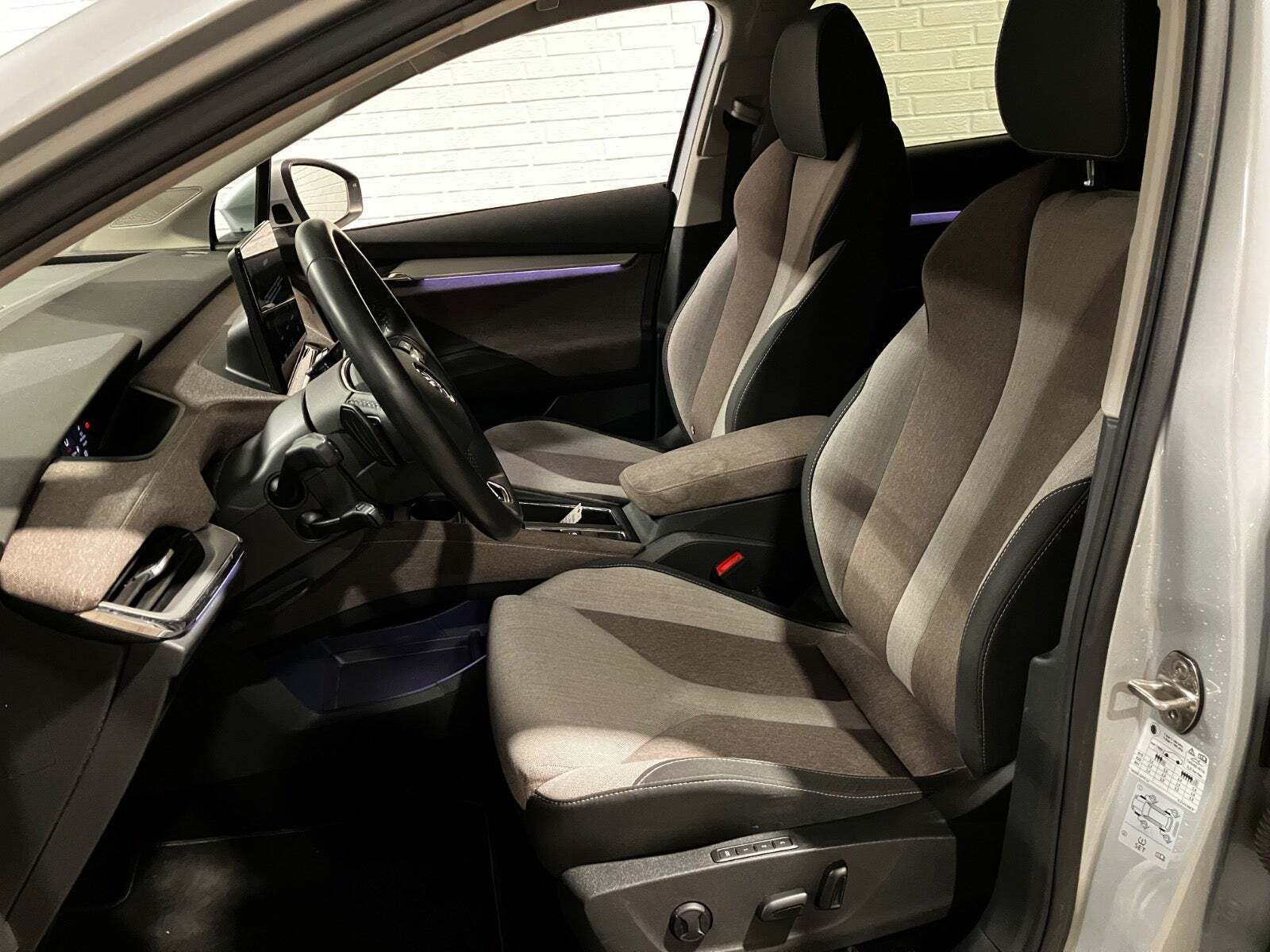 Skoda Enyaq 60 iV Lodge