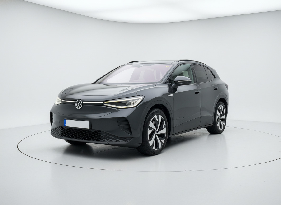 VW ID.4 77 Pro Performance Tech