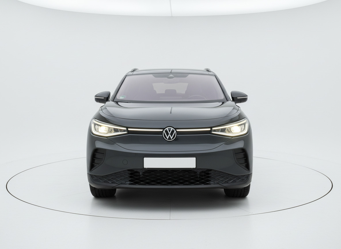 VW ID.4 77 Pro Performance Tech