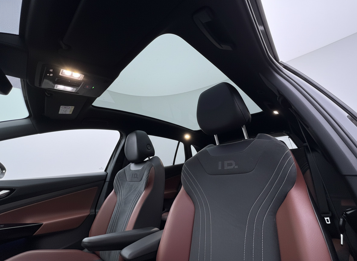 VW ID.4 77 Pro Performance Tech