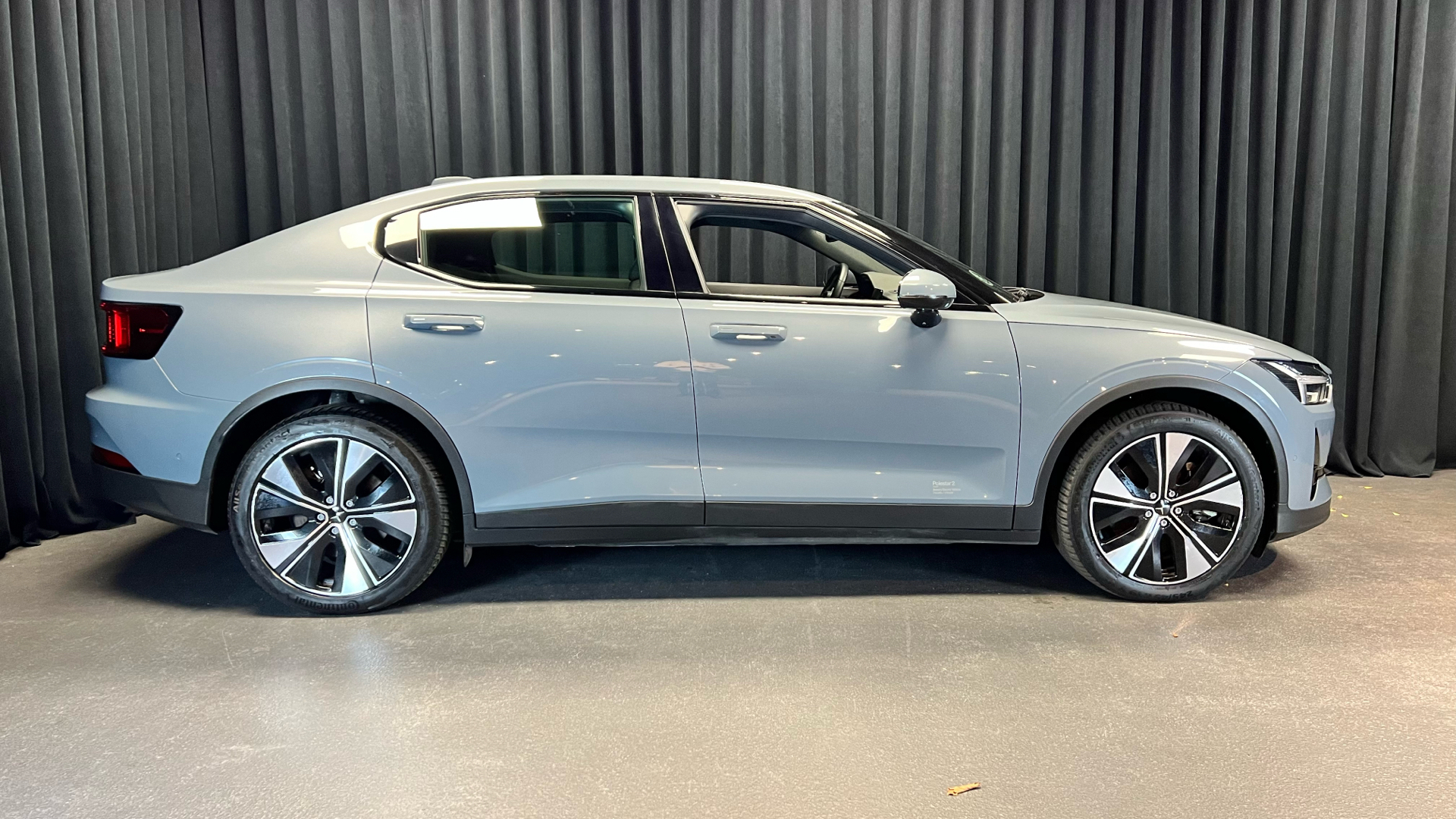 undefined Polestar 2 fra 2023