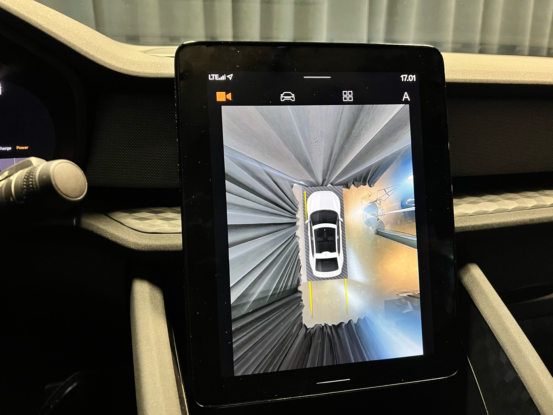 undefined Polestar 2 fra 2023