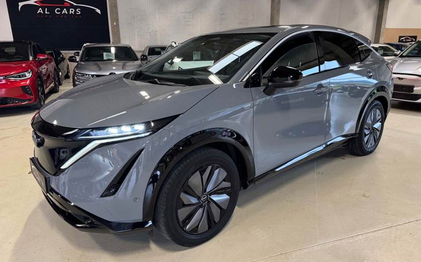 Nissan Ariya 87 Evolve