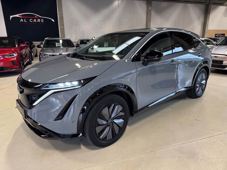 Nissan Ariya 87 Evolve