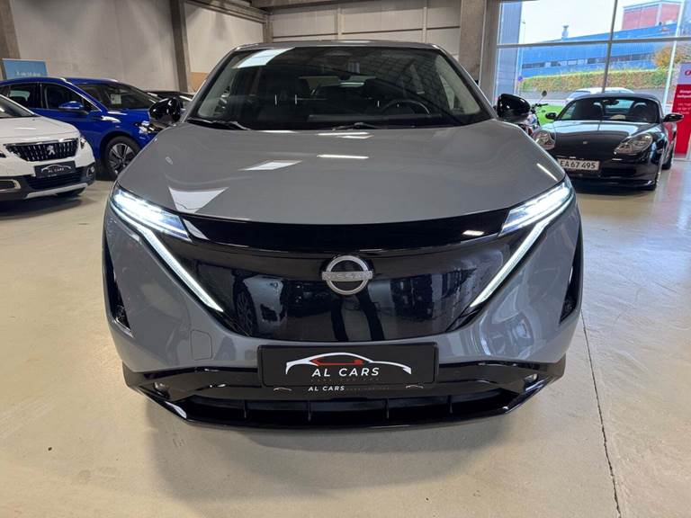 Nissan Ariya 87 Evolve