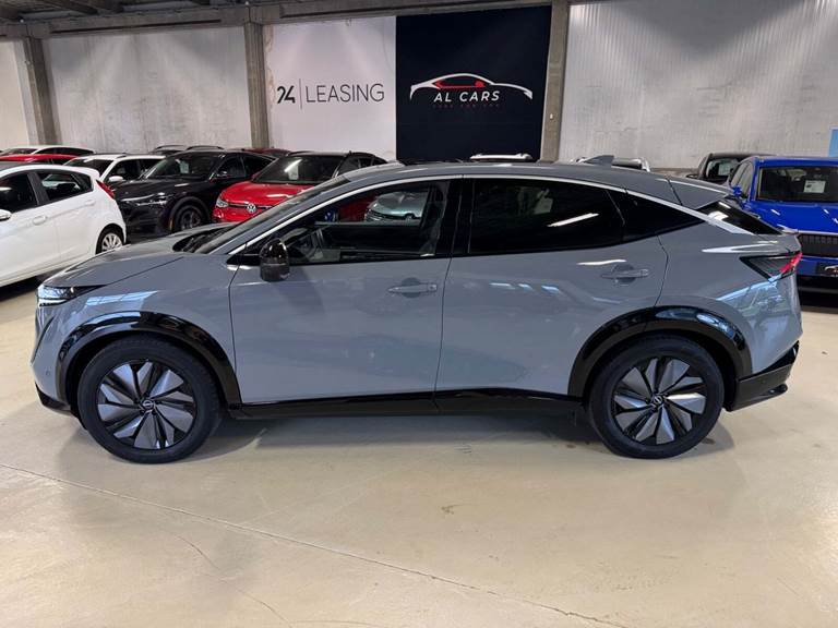 Nissan Ariya 87 Evolve