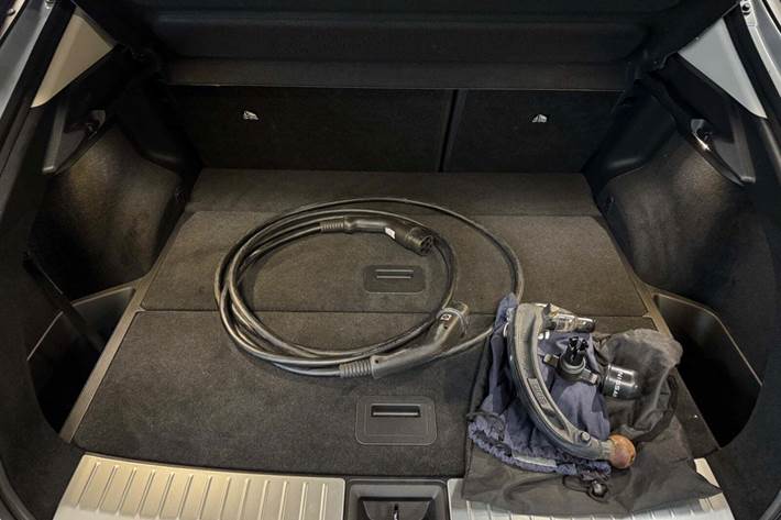 undefined Nissan Ariya fra 2022