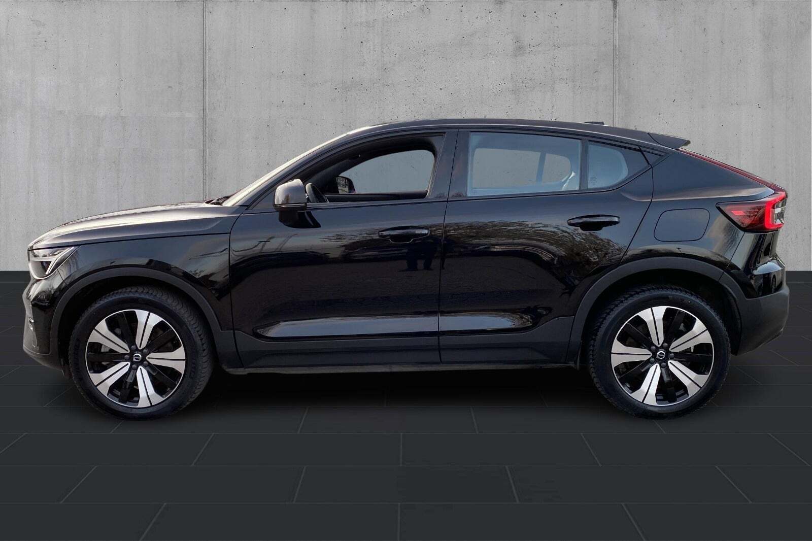 Volvo C40 P6 ReCharge Plus