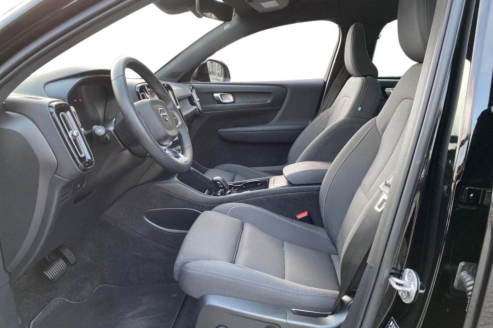 Volvo C40 P6 ReCharge Plus