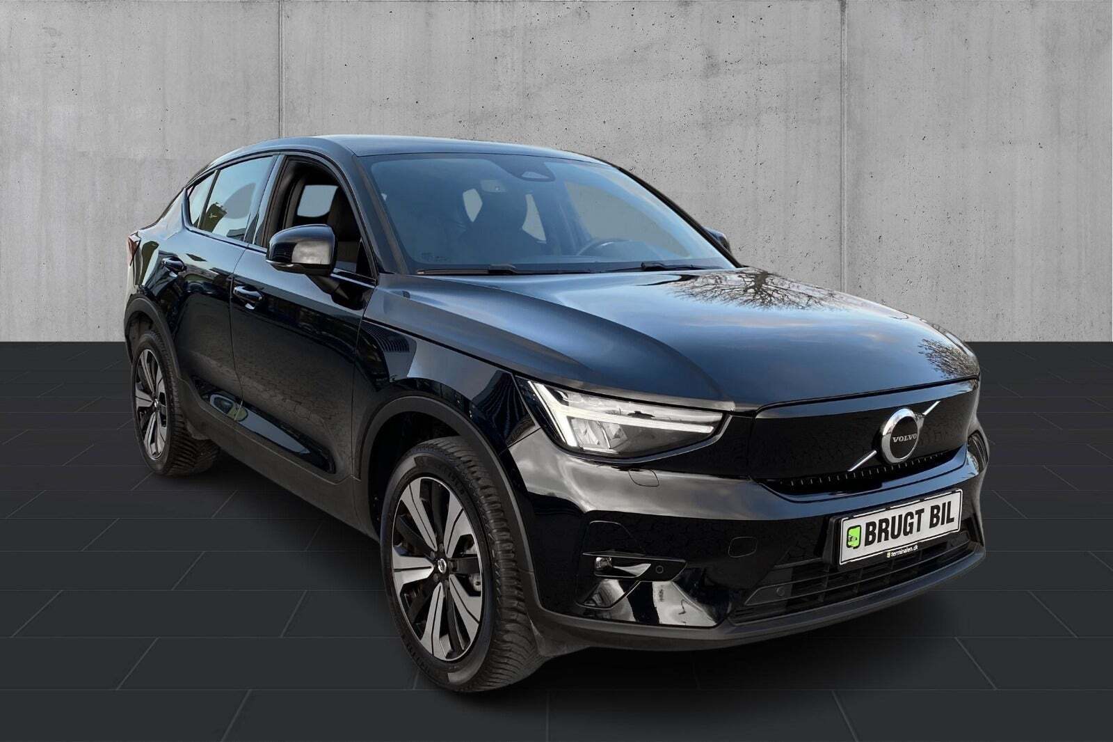 undefined Volvo C40 fra 2023