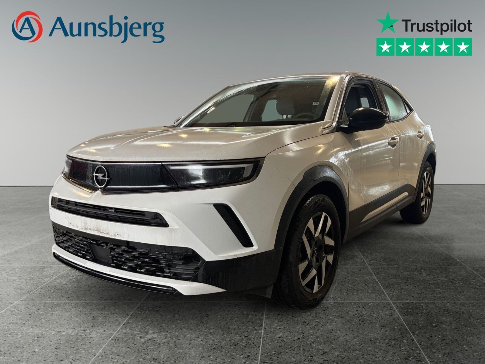 Opel Mokka-e 50 Elegance