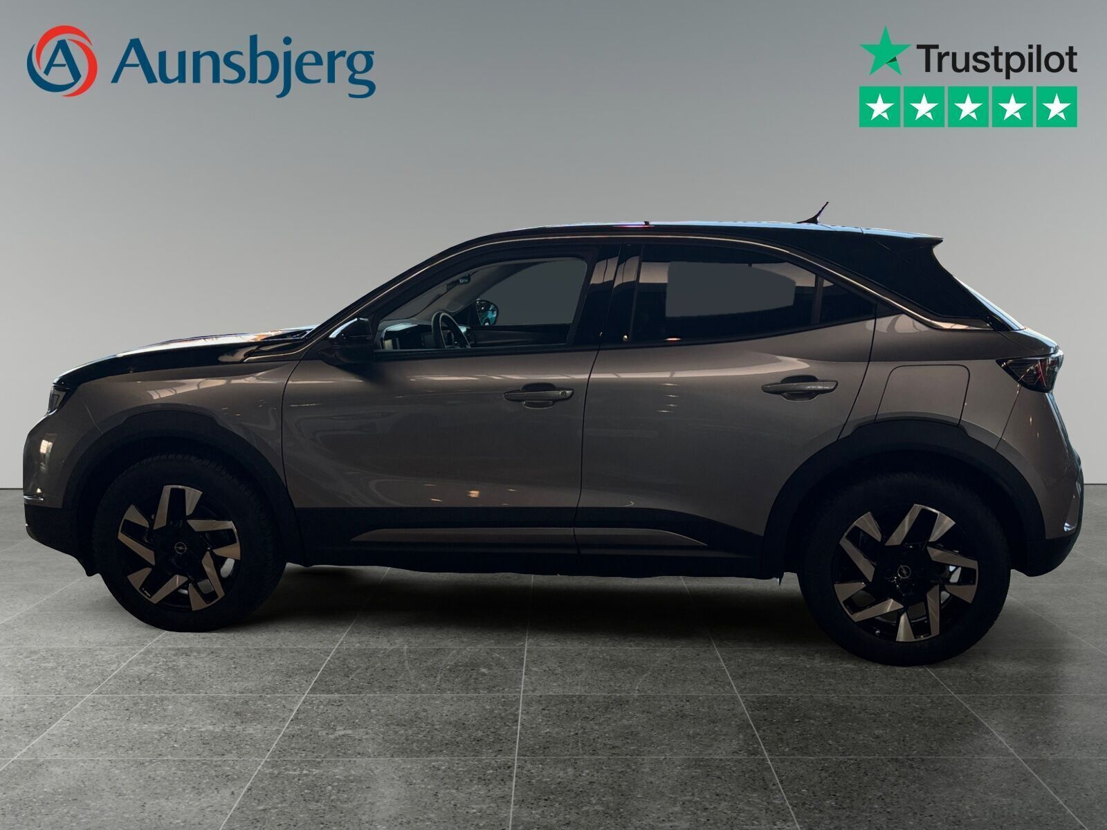 Opel Mokka-e 50 Elegance