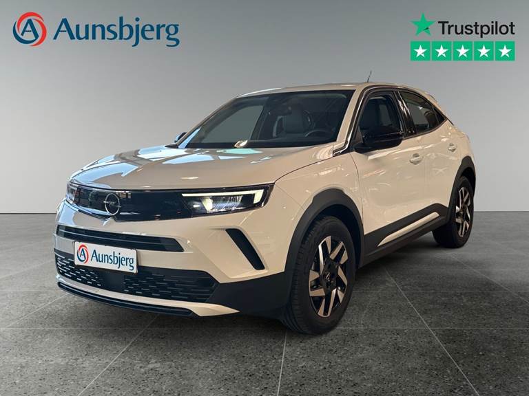 Opel Mokka-e 50 Elegance