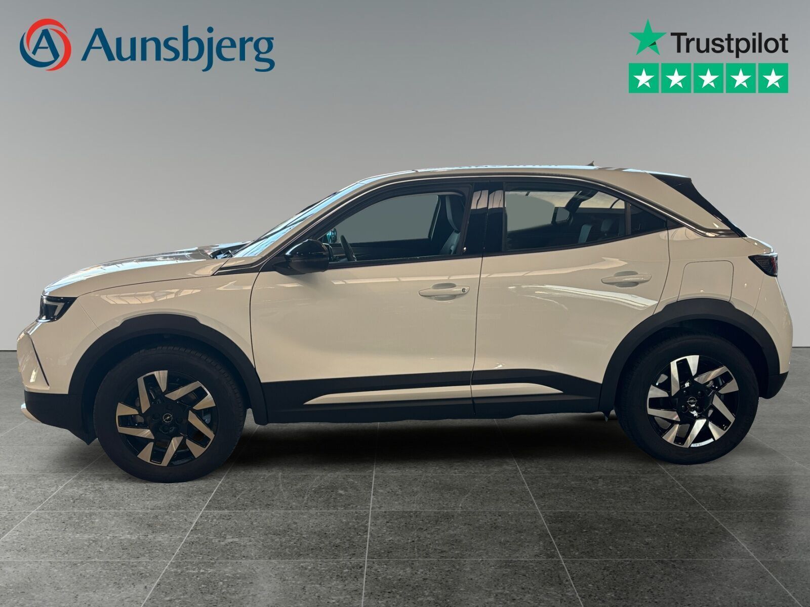 Opel Mokka-e 50 Elegance