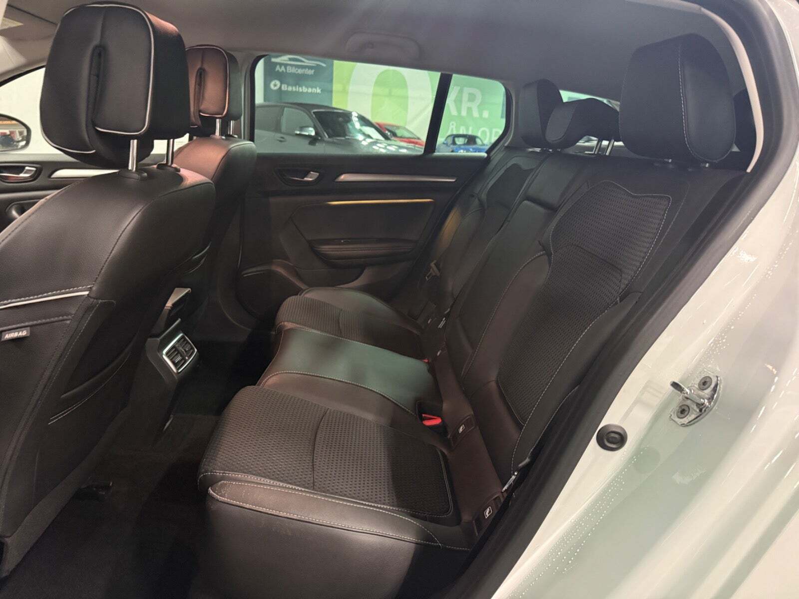 Renault Megane III 1,6 dCi 130 Bose Edition Sport Tourer