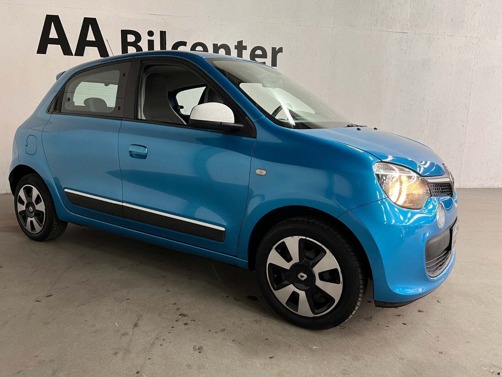 Renault Twingo 1,0 SCe 70 Expression