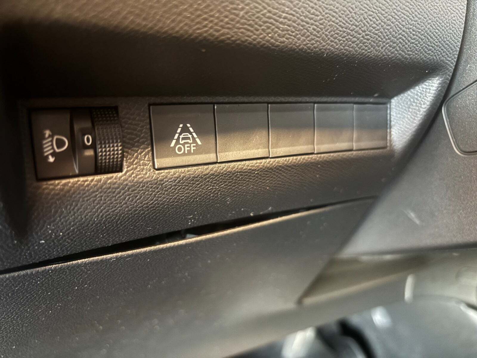 undefined Peugeot e-208 fra 2021