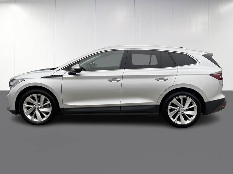 Skoda Enyaq iV 80 EL 204HK 5d Aut.