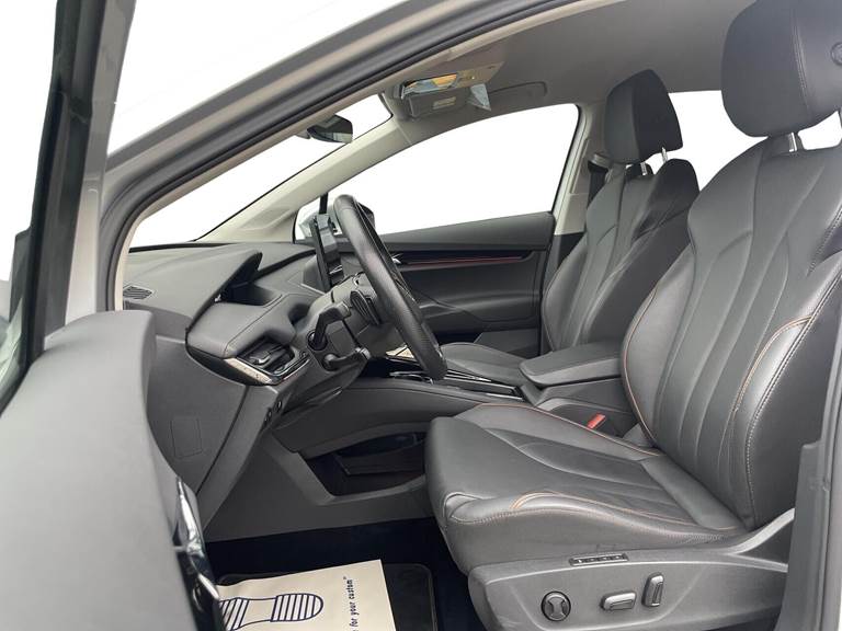 Skoda Enyaq iV 80 EL 204HK 5d Aut.