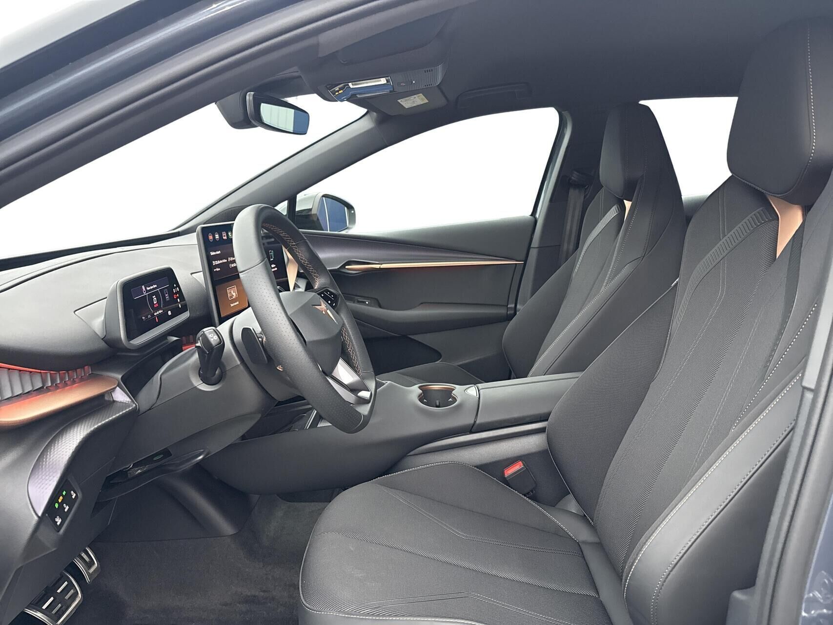 Cupra Tavascan EL Endurance 286HK 5d Aut.