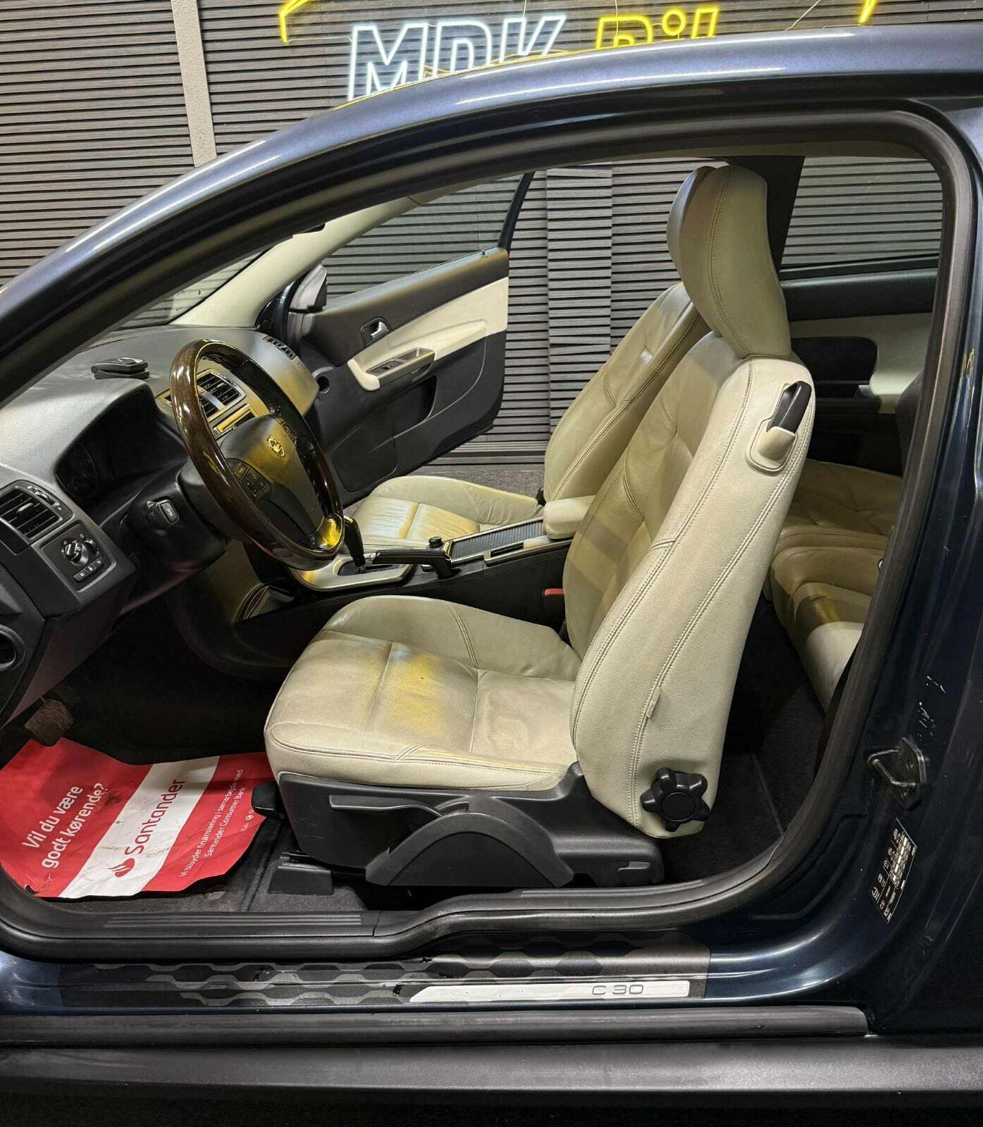 Volvo C30 2,5 T5 aut.