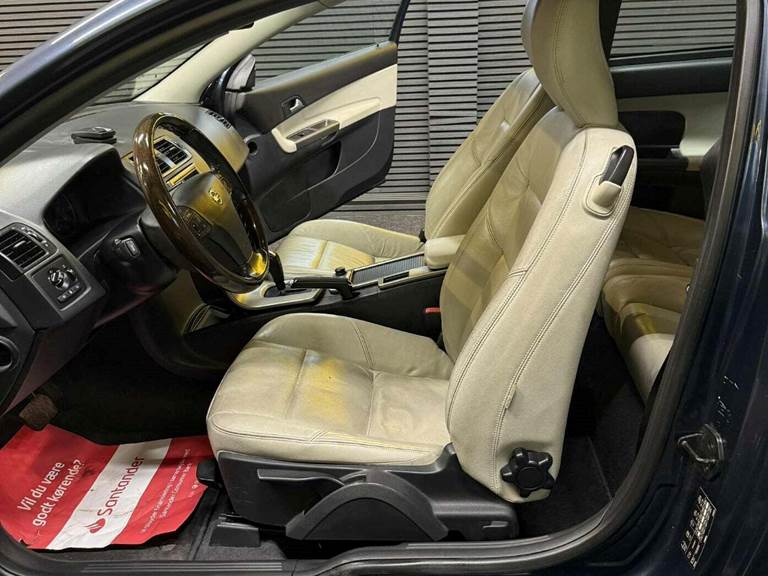 Volvo C30 2,5 T5 aut.
