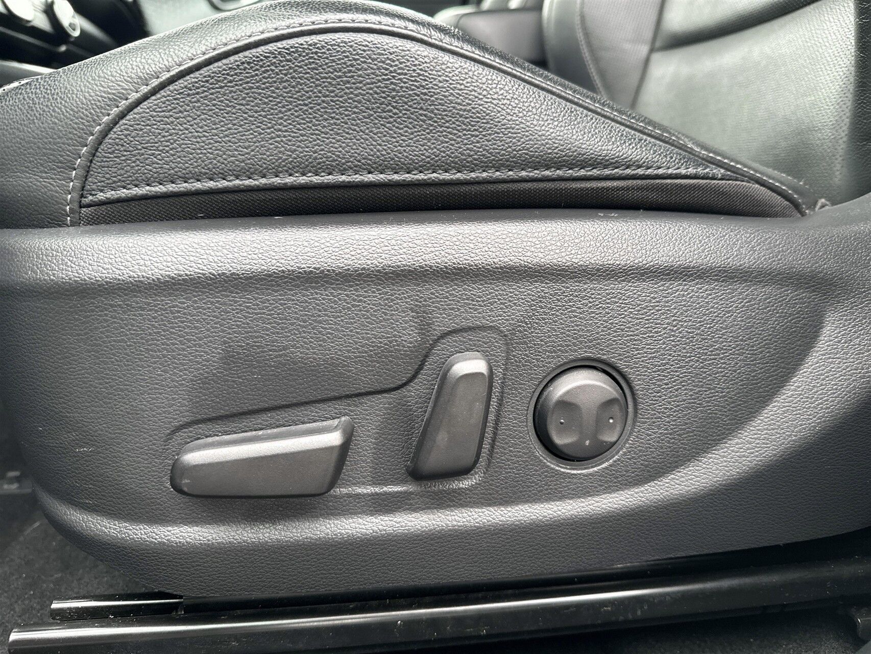 Hvid Kia e-Soul fra 2020