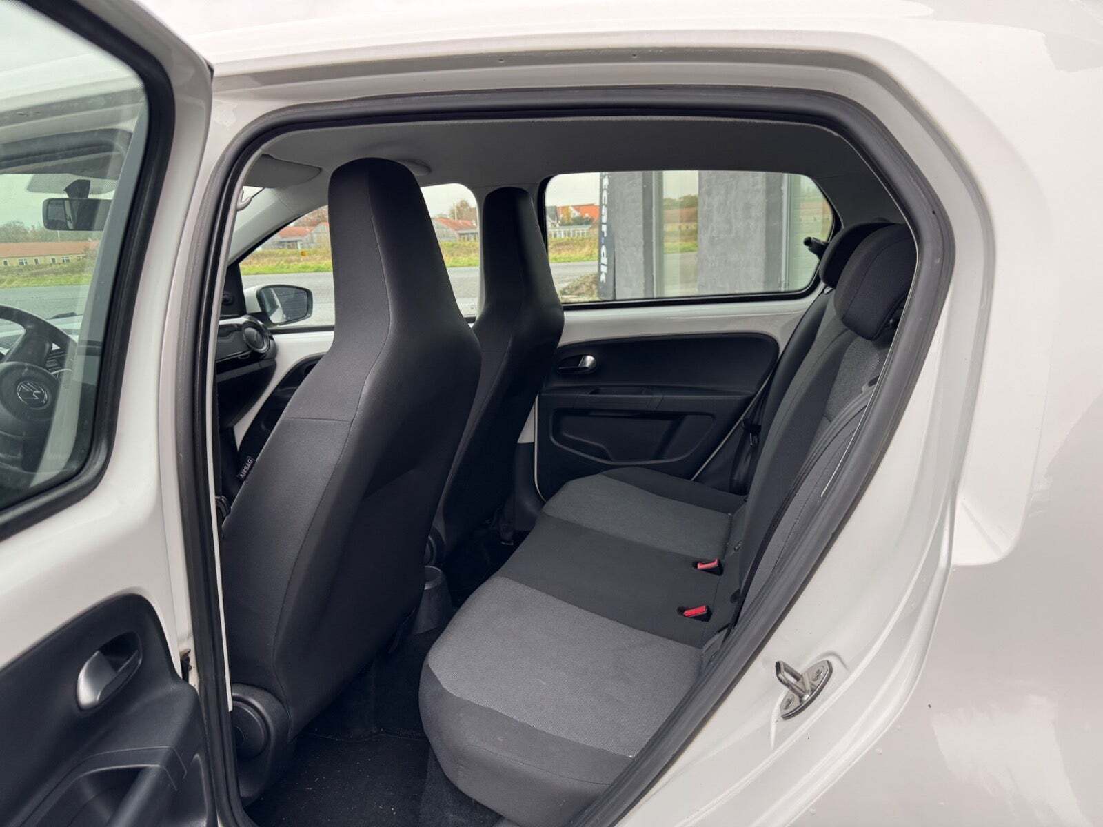 VW UP! 1,0 75 Move Up!