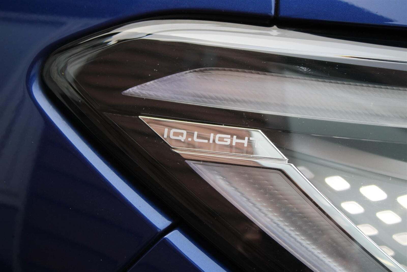 VW ID.4 77 Pro Performance Tech