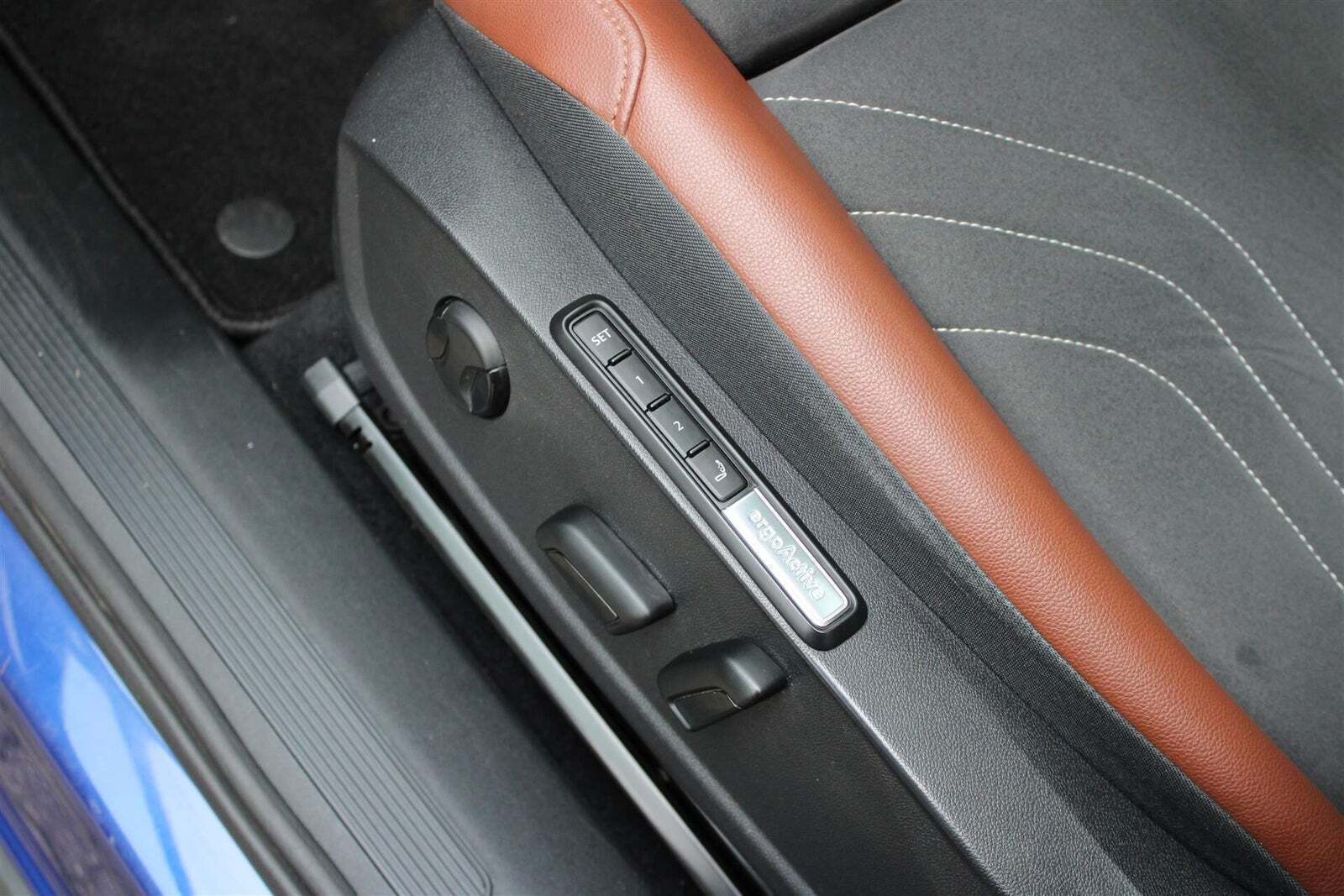 VW ID.4 77 Pro Performance Tech