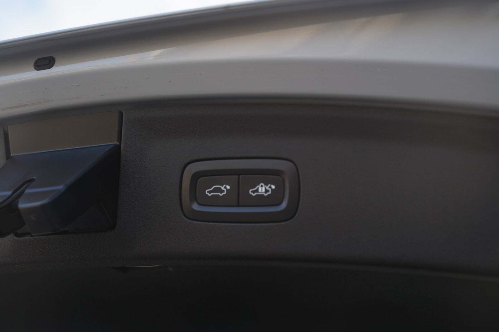 Hvid Polestar 2 fra 2023