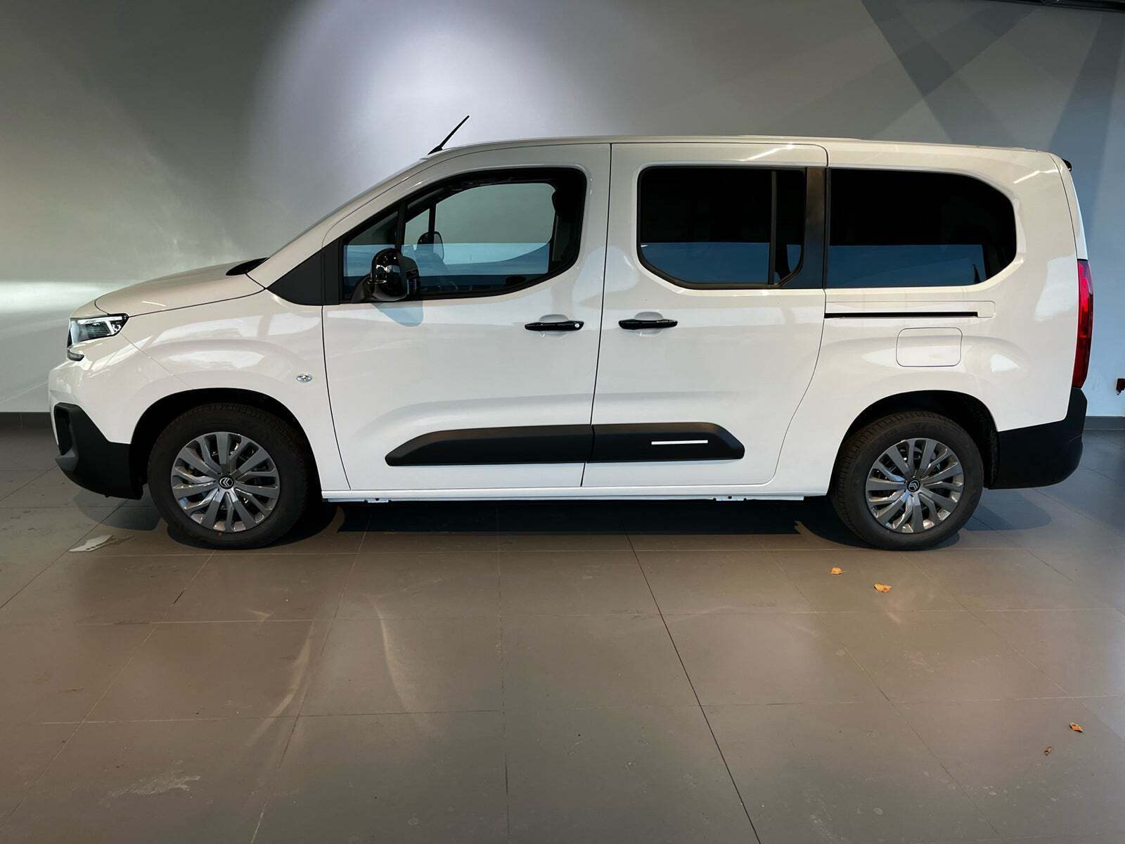 Citroën ë-Berlingo 52 VTR Sport XL 7prs