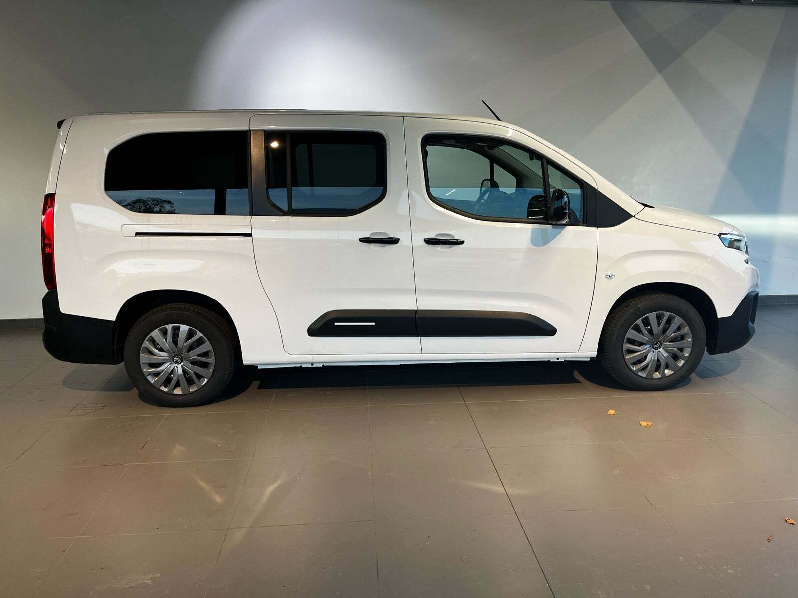 Citroën ë-Berlingo 52 VTR Sport XL 7prs