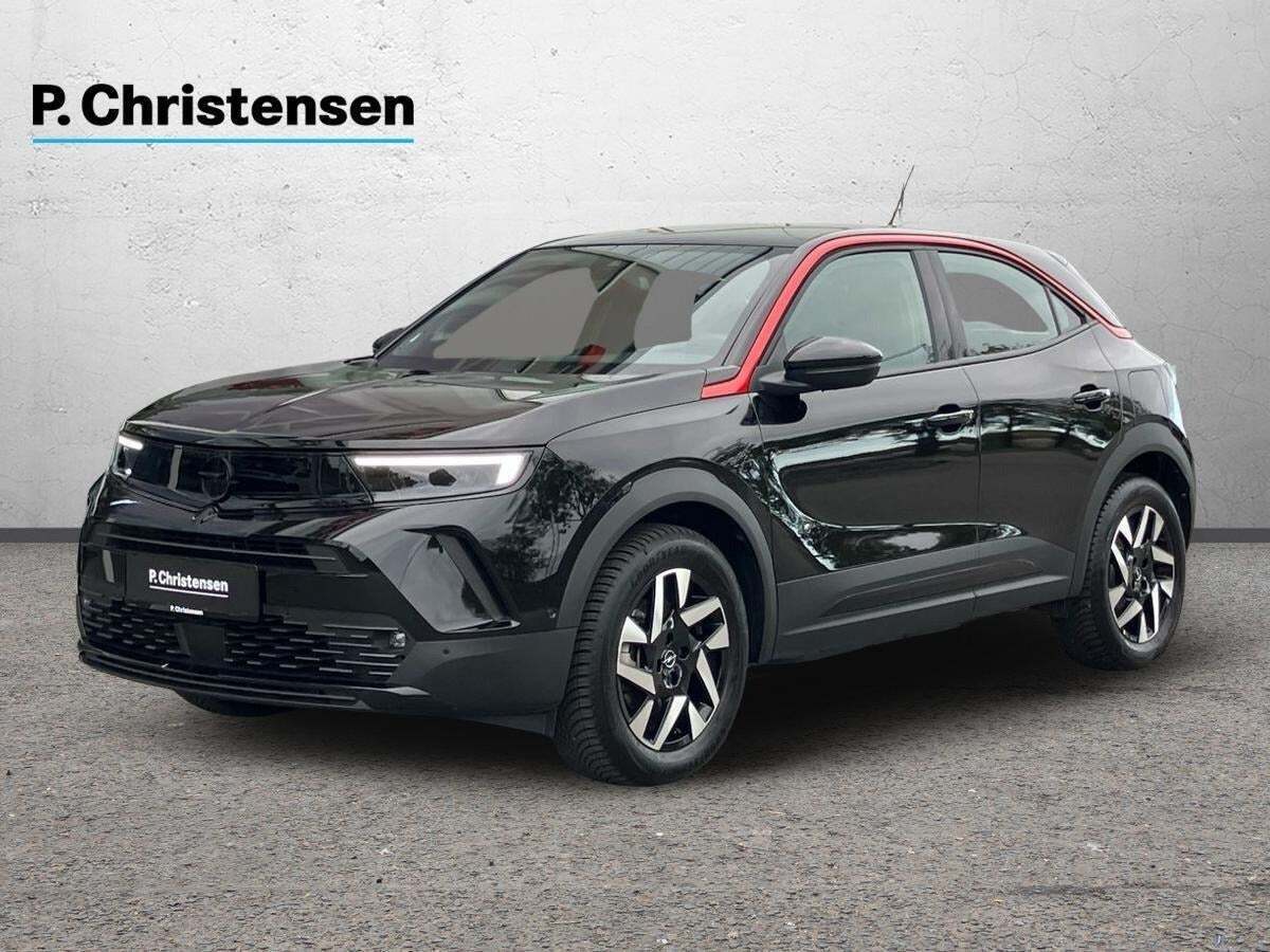 Opel Mokka-e 50 GS Line