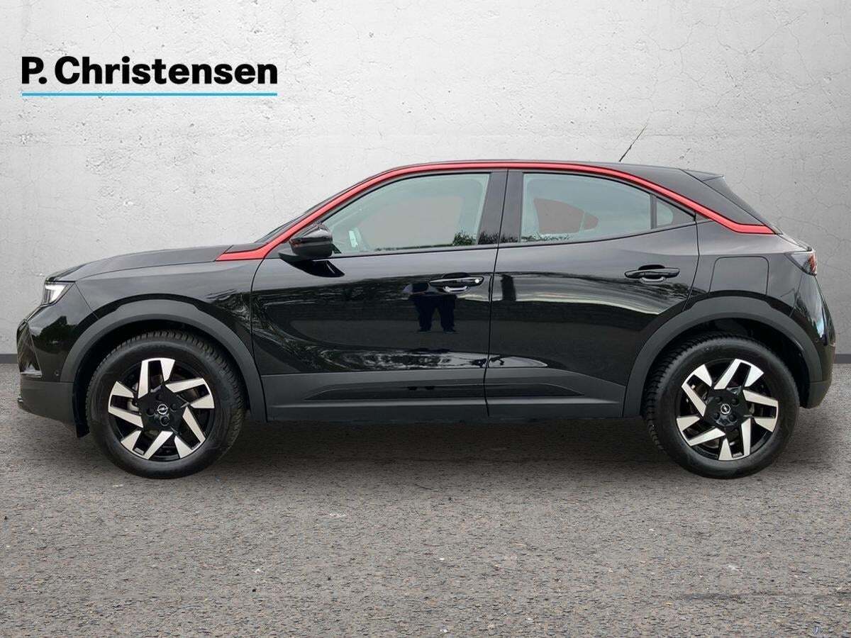 Opel Mokka-e 50 GS Line