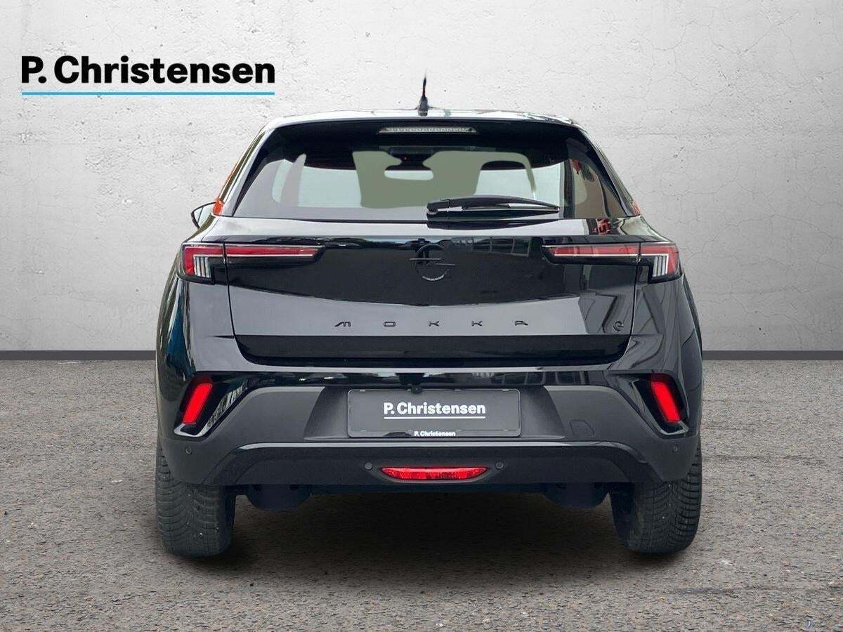 Opel Mokka-e 50 GS Line