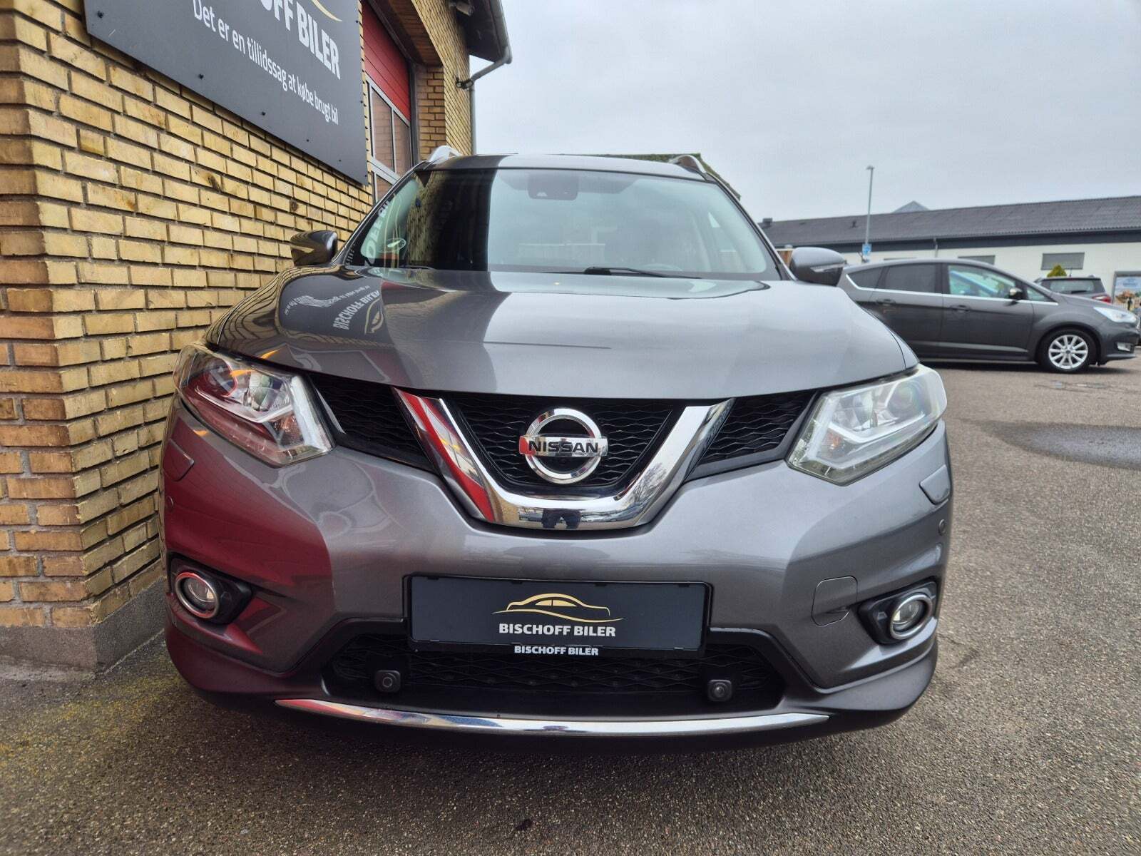 Nissan X-Trail 1,6 dCi 130 Tekna