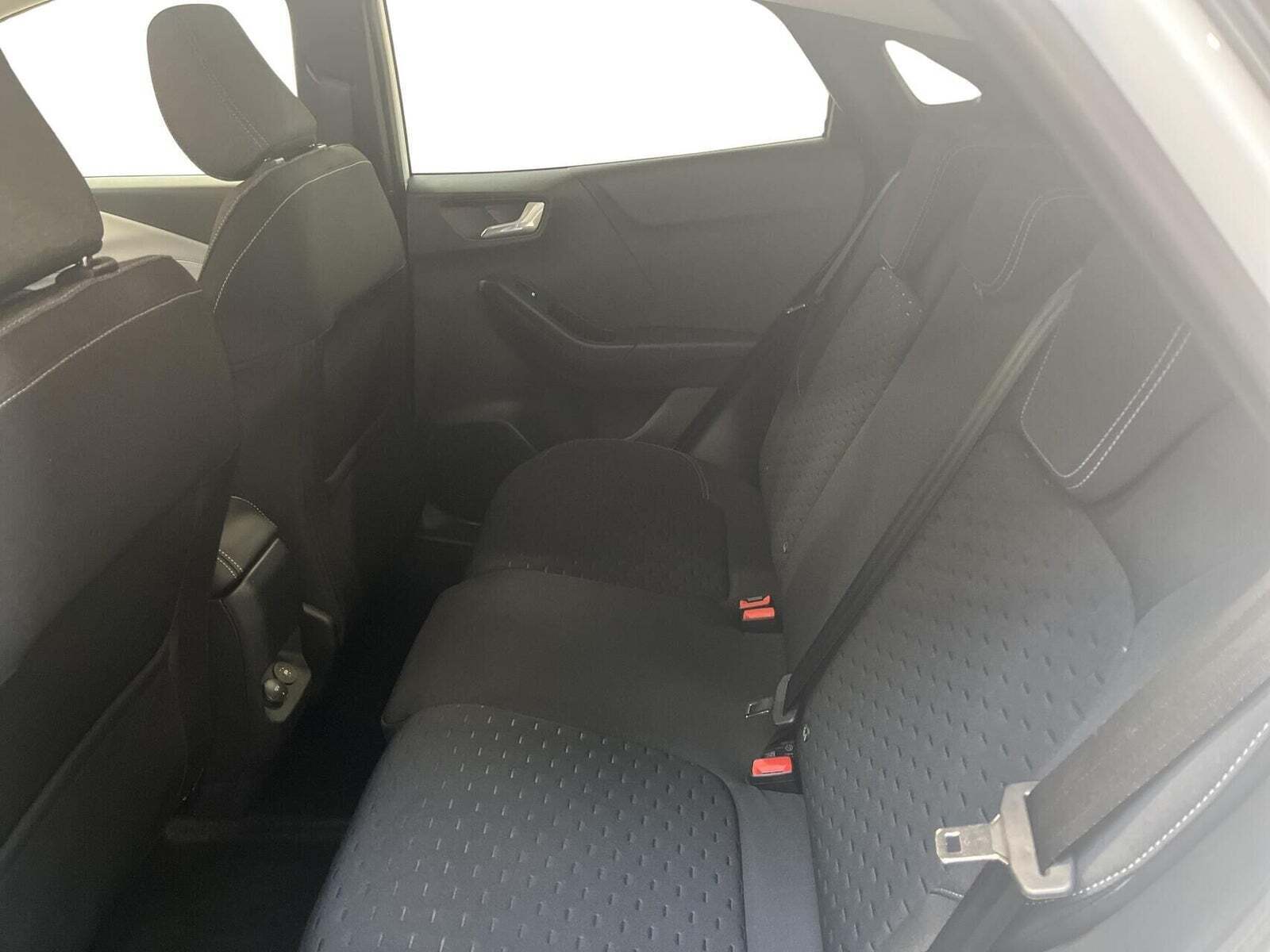 Ford Puma 46 Gen-E Select