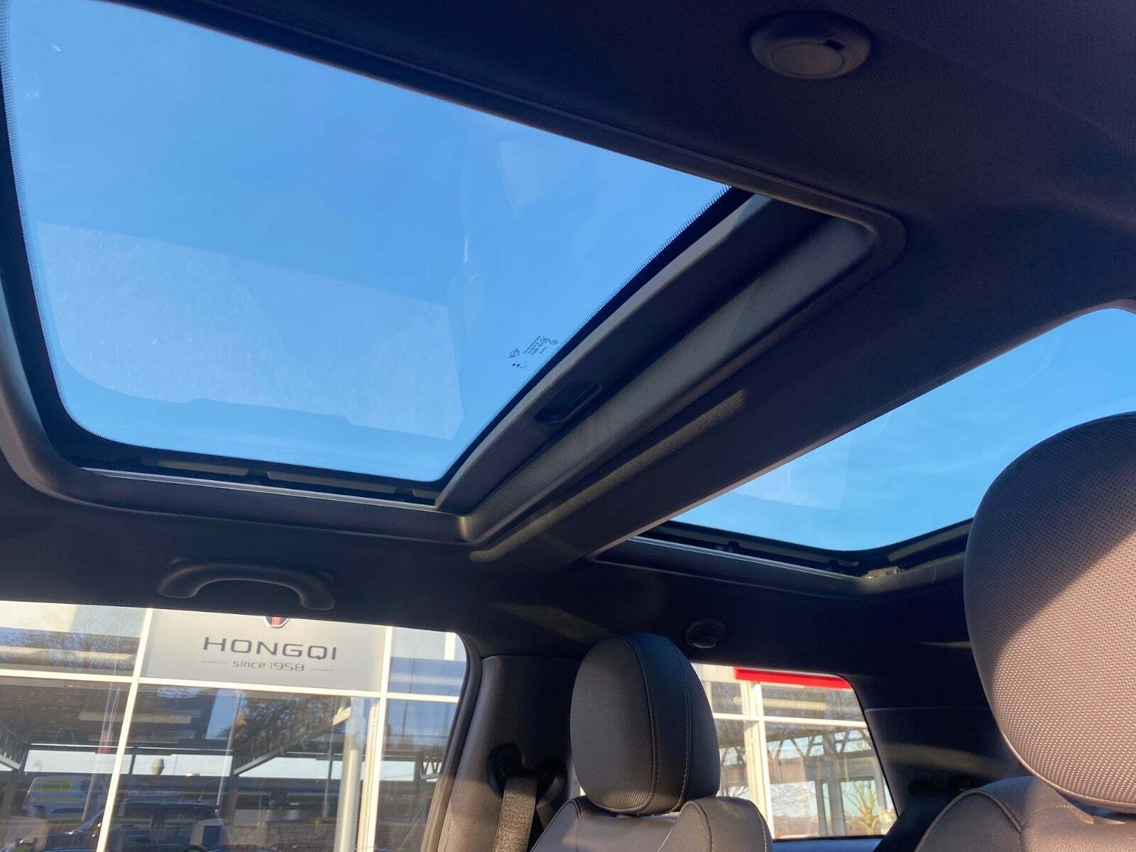 Grå Mini Cooper SE fra 2022