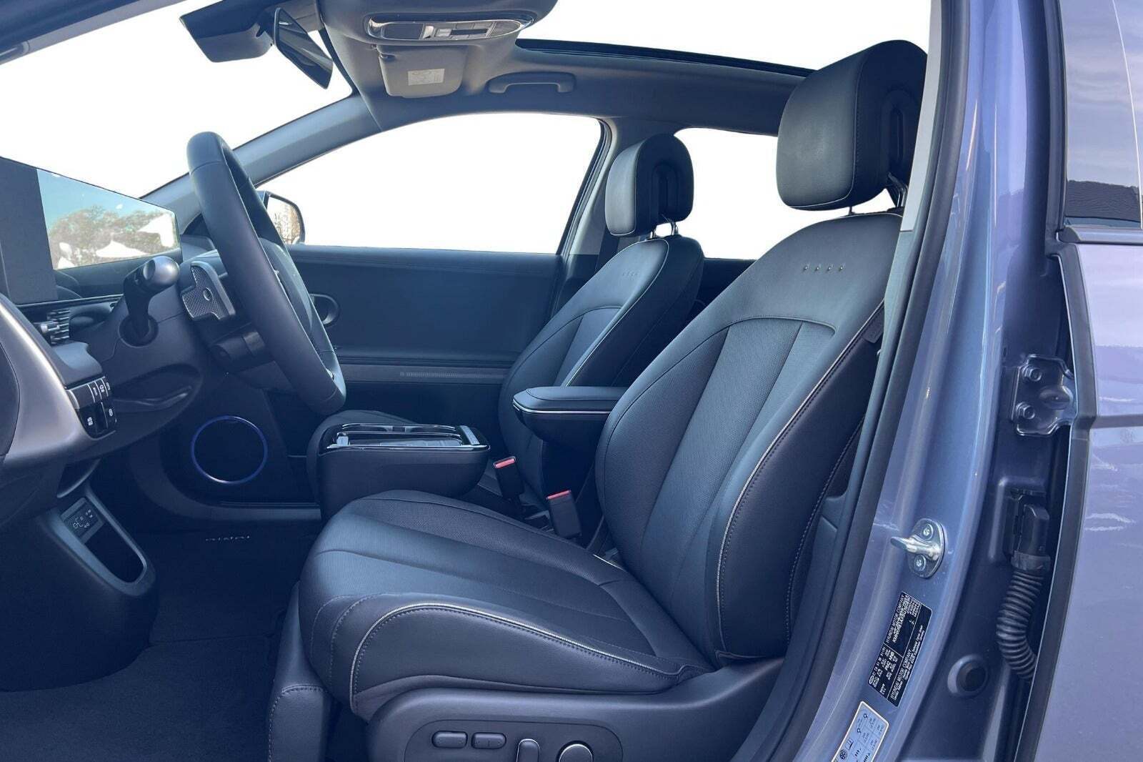 Hyundai Ioniq 5 84 Ultimate