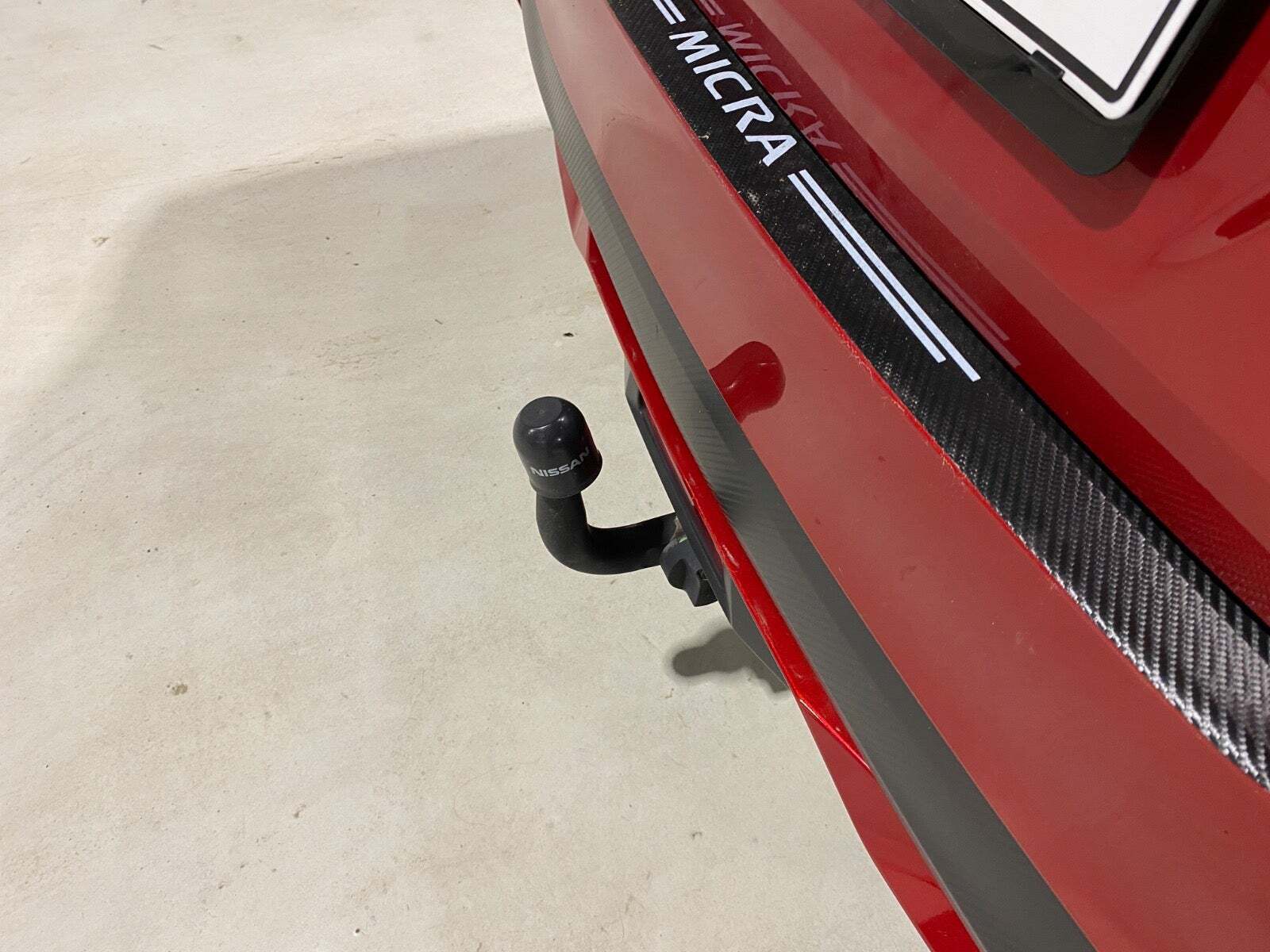 Nissan Micra 0,9 IG-T 90 Acenta