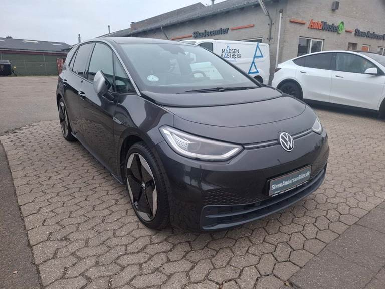 VW ID.3 58 1ST Pro Performance Max